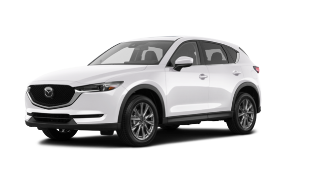 Mazda 2 20 The 2019 Mazda Cx 5 Signature In Pincourt