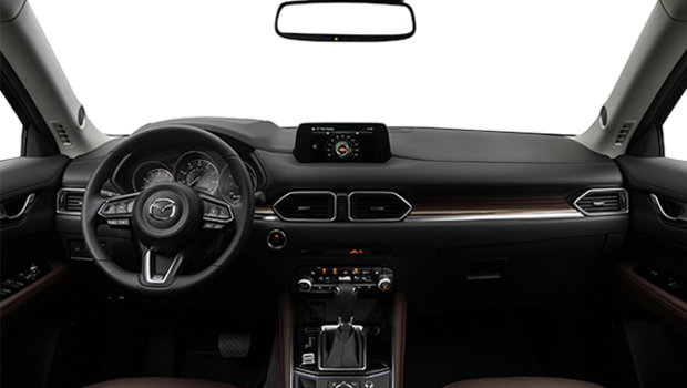 Mazda 2 20 Le Mazda Cx 5 Signature 2019 224 Pincourt
