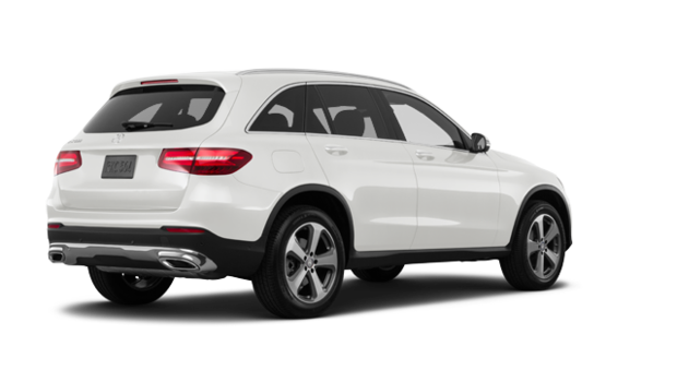 Mercedes Benz De Sherbrooke 2019 Mercedes Benz Glc 300 4matic Starting At Price