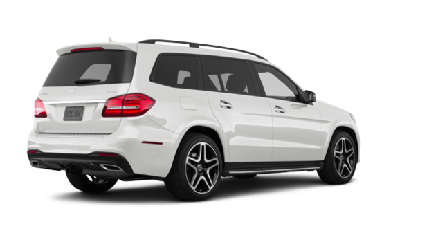 Mercedes Benz De Sherbrooke 2019 Mercedes Benz Gls 450 4matic Starting At Price