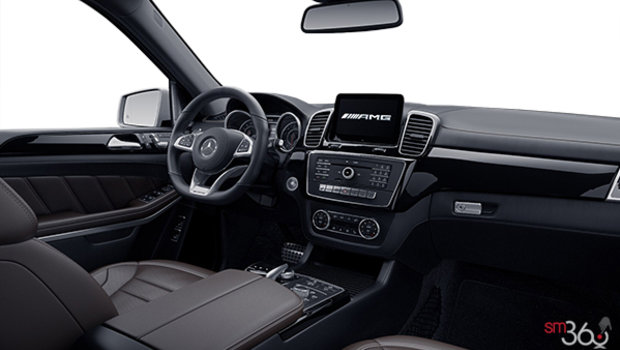 Mercedes Gls 63 Amg 2019 2019 Mercedes Glc Amg 63 S 4matic