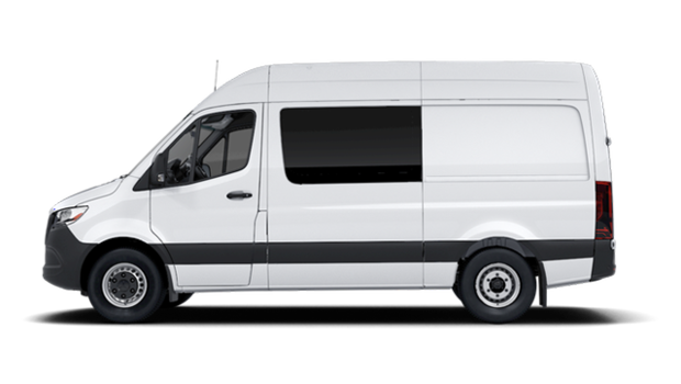 2019 mercedes benz sprinter 3500