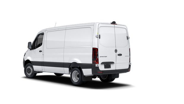 sprinter 3500xd 4x4