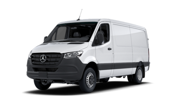 2019 sprinter 3500xd
