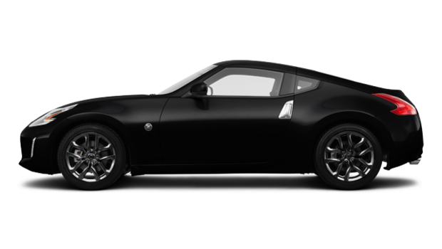 Kelowna Nissan The 2019 370z Coupe Base 370z In Kelowna