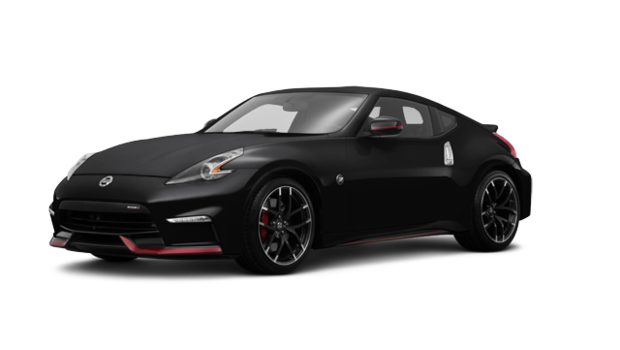 Kelowna Nissan The 2019 370z Coupe Nismo In Kelowna