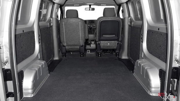 Kelowna Nissan The 2019 Nv200 S In Kelowna