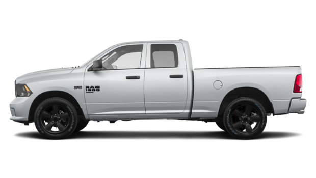 2019 Ram 1500 Classic Night Edition Starting At 32982 5
