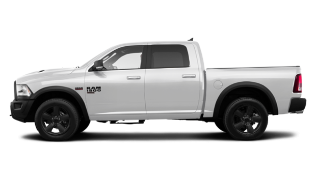 Ram 1500 Classic Warlock 2019 192 Partir De 38157 5