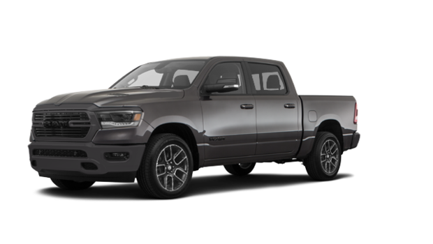 2019 Ram 1500 Sport Starting At 45600 49 Grenier