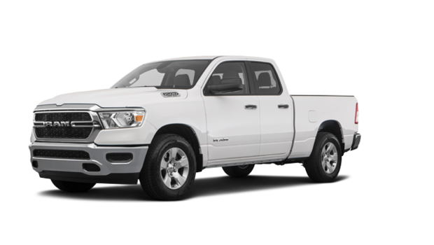 2019 ram 1500 sxt