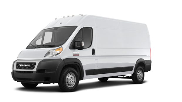 Promaster 2500 a vendre clearance