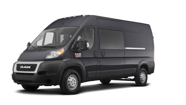 Ram promaster 3500 a vendre Clearance