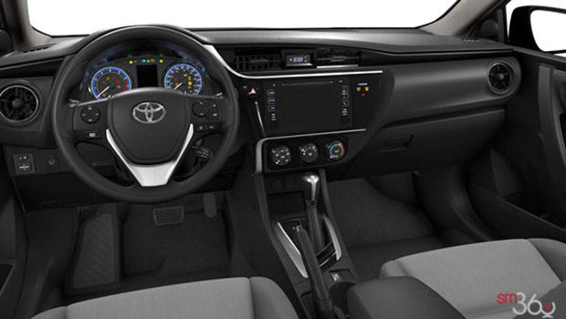 2019 Toyota Corolla Ce For Sale In Laval Vimont Toyota