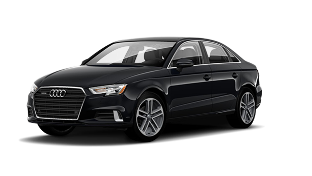 New 2020 Audi A3 Sedan Komfort Near Toronto 36 815