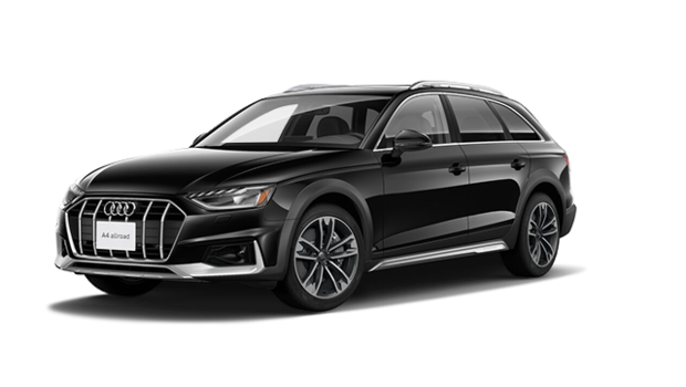New 2020 Audi A4 allroad Komfort near Toronto | $52,015