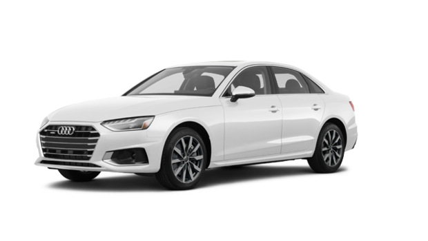 New 2020 Audi A4 Sedan Komfort Near Toronto 47 515