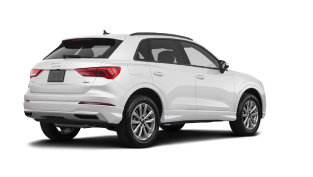 New 2020 Audi Q3 Komfort Near Toronto 41 715