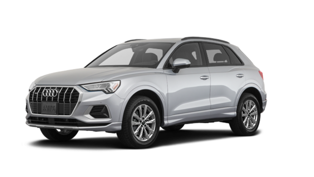 New 2020 Audi Q3 Komfort Near Toronto 41 715