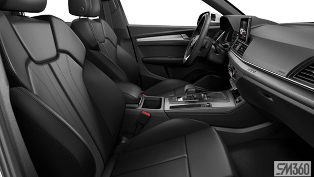 Audi Q5 Tfsi E Technik 2020 Glenmore Audi In Calgary