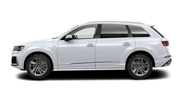 New 2020 Audi Q7 Komfort Near Toronto 72 615