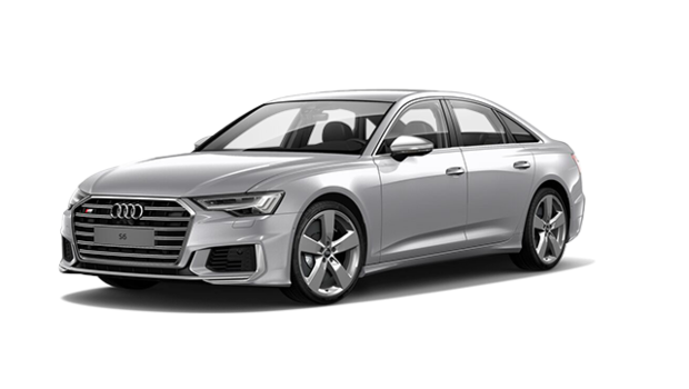 New 2020 Audi S6 Sedan Near Toronto 92 815