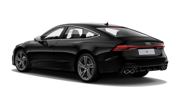 New 2020 Audi S7 Sportback Near Toronto 102 115