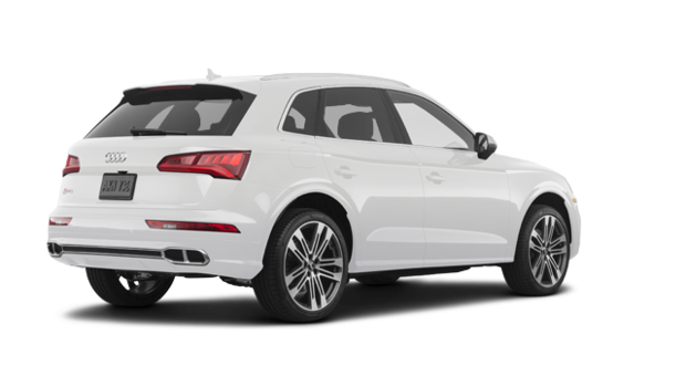 New 2020 Audi Sq5 Progressiv Near Toronto 65 715