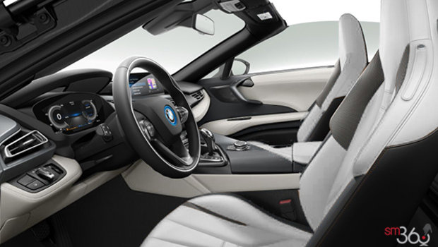 2020 Bmw I8 Roadster Starting At 172245 0 Grenier Bmw
