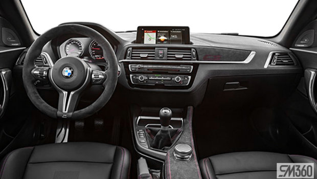 2020 Bmw M2 Cs Starting At 99995 0 Grenier Bmw