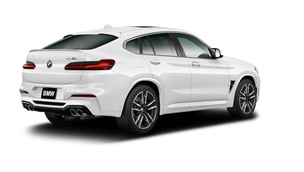 Bmw X4 M 2020 192 Partir De 86660 0 Grenier Bmw