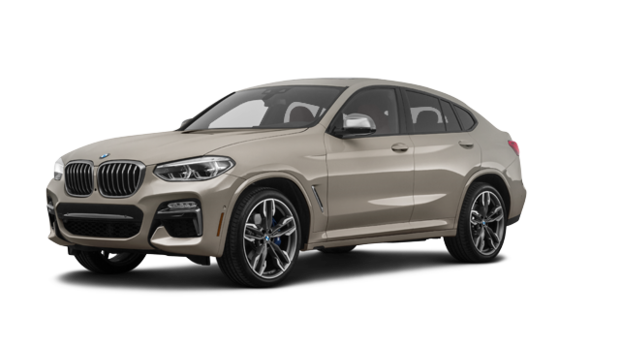 Bmw X4 M40i 2020 192 Partir De 69345 0 Grenier Bmw