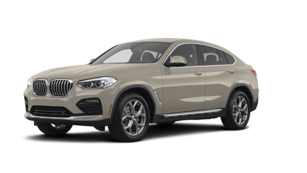Bmw X4 Xdrive 30i 2020 192 Partir De 56345 0 Grenier Bmw