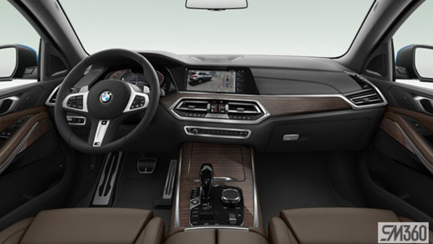 Bmw X5 Xdrive 40i 2020 192 Partir De 75845 0 Grenier Bmw