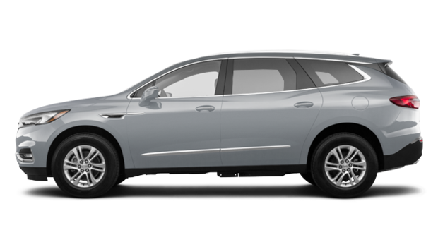 Robinson Buick Gmc Ltd 2020 Buick Enclave Essence 20en5