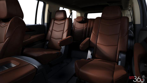 Surgenor Ottawa 2020 Cadillac Escalade Esv Premium