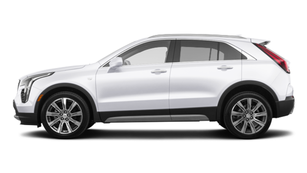 Surgenor Ottawa 2020 Cadillac Xt4 Premium Luxury 296