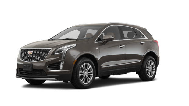 Cadillac Xt5 Luxe Haut De Gamme 2020 192 Partir De 51098 0