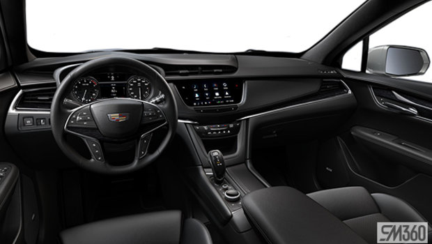 Brian Cullen Motors | 2021 Cadillac XT5 Premium Luxury | #431E1227