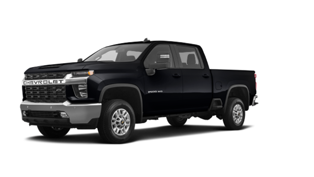 Granby Chevrolet Buick Gmc Chevrolet K2500 Hd Silverado Crew Cab Lt L Box Duramax 1lt Lt 2020 20 0616