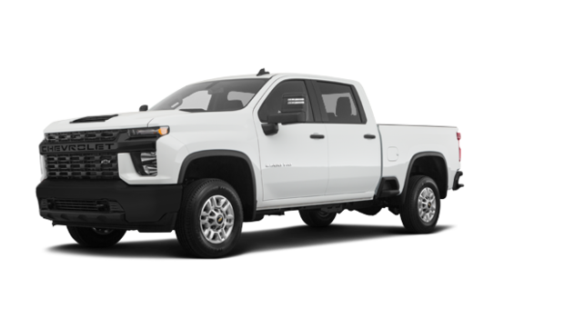 Best Of 22 2020 Chevrolet K2500