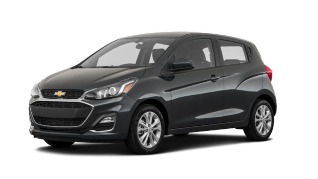 Chevrolet Spark 1lt Cvt 2020 192 Partir De 17127 98