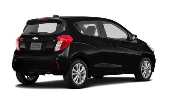 Jenner Chevrolet Buick Gmc Ltd 2020 Chevrolet Spark 1lt 5 Door