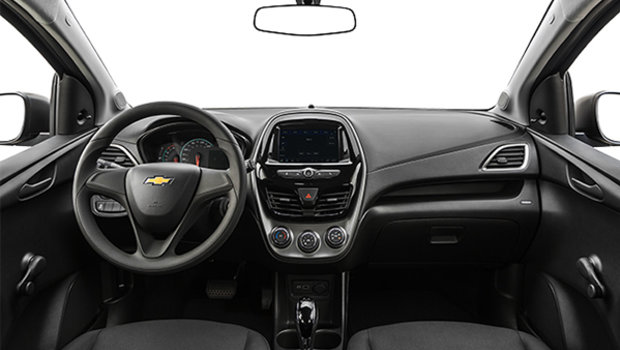 Chevrolet Spark Ls Cvt 2020 192 Partir De 15998 0