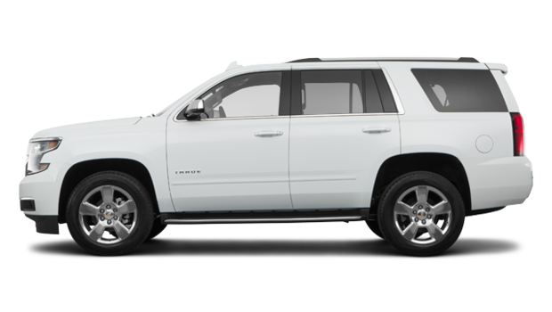 Gus Revenberg Chevrolet Buick Gmc 2020 Chevrolet Tahoe