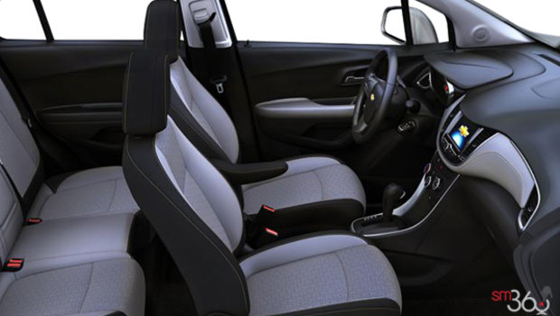 2020 Chevrolet Trax LS - from $20013.0 | Vickar Community ... 2020 Chevrolet Trax LS - from $20013.0 | Vickar Community ...