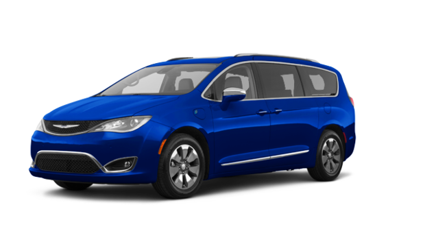 2020 Chrysler Pacifica Hybrid Limited 35th Anniversary Edition Starting At 47578 19 Grenier Chrysler Dodge Jeep
