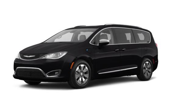 2020 Chrysler Pacifica Hybrid Limited 35th Anniversary