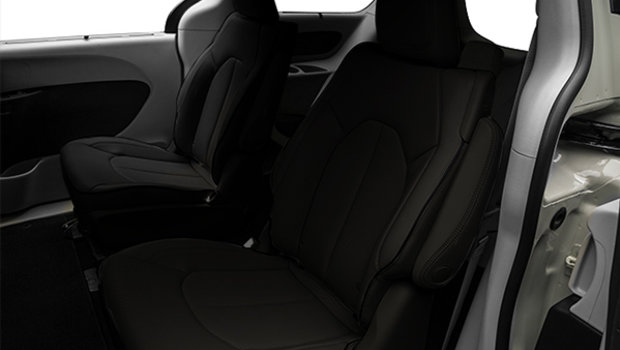 2020 Chrysler Pacifica Hybrid Limited 35th Anniversary
