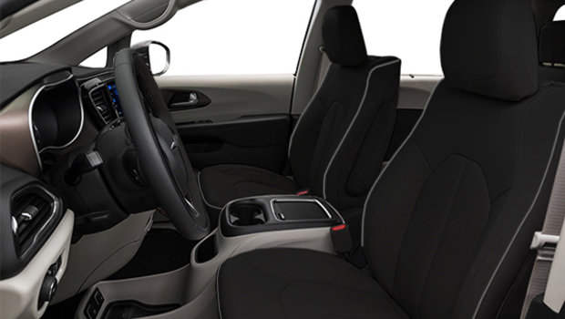 2020 Chrysler Pacifica Limited 35th Anniversary Edition